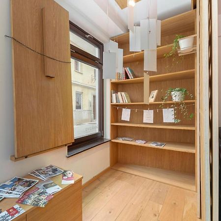 Apartma Jenkova Rezidenca Kranj városi község Kültér fotó