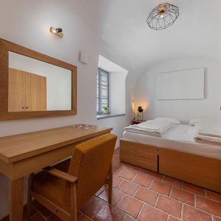 Apartma Jenkova Rezidenca Kranj városi község Kültér fotó