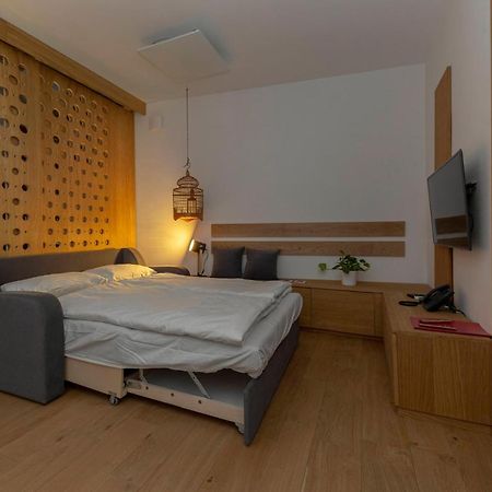 Apartma Jenkova Rezidenca Kranj városi község Kültér fotó