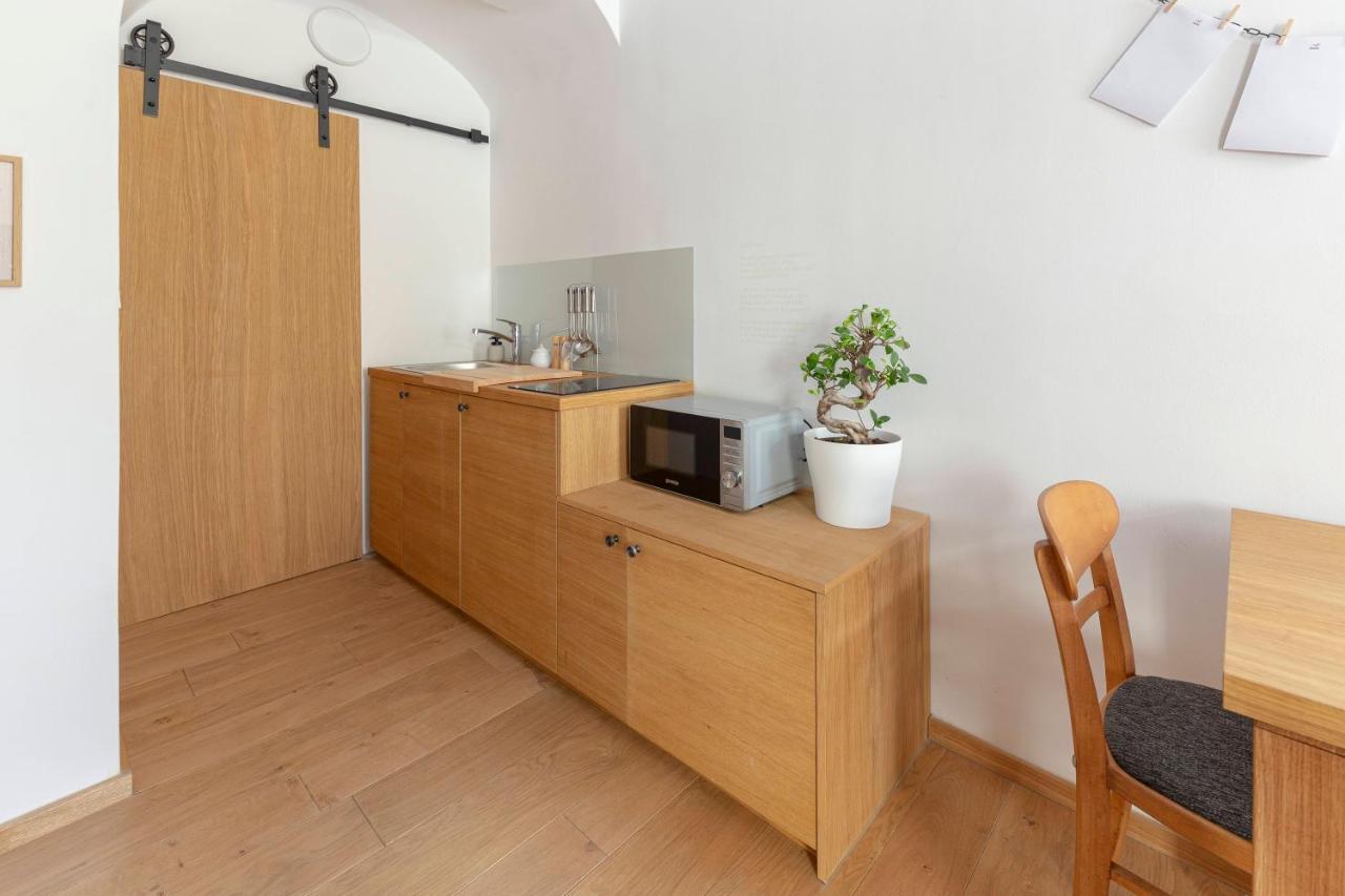 Apartma Jenkova Rezidenca Kranj városi község Kültér fotó