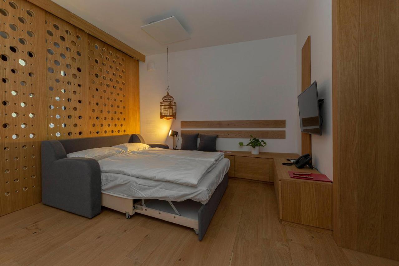 Apartma Jenkova Rezidenca Kranj városi község Kültér fotó