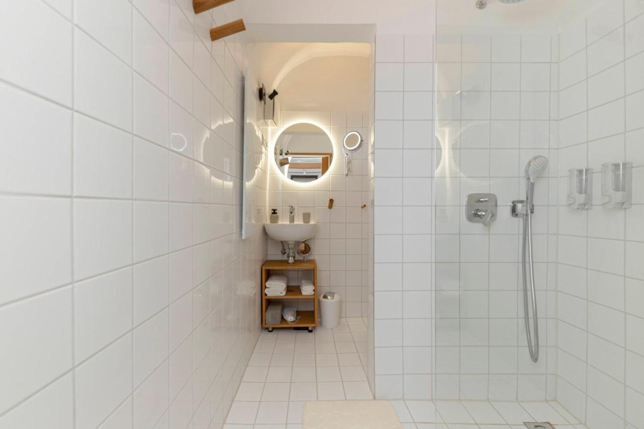 Apartma Jenkova Rezidenca Kranj városi község Kültér fotó